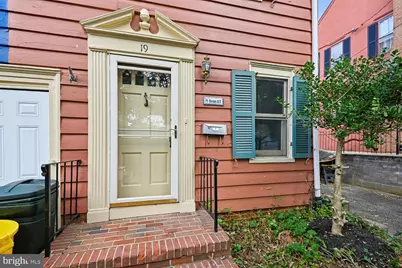 19 Dean Street, Annapolis, MD 21401 - Photo 26