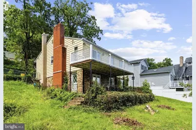 972 Nabbs Creek Road, Glen Burnie, MD 21060 - Photo 2