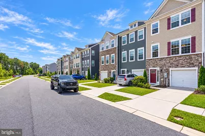 1712 Red Fox Trl Trail, Odenton, MD 21113 - Photo 2