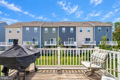 1712 Red Fox Trl Trail, Odenton, MD 21113 - Photo 24