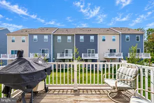 1712 Red Fox Trl Trail, Odenton, MD 21113 - Photo 24