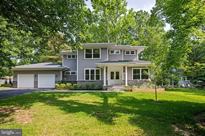 1227 Cross Road, Annapolis, MD 21403 - Photo 1