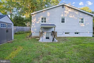 1230 Hilltop Dr, Annapolis, MD 21409 - Photo 62