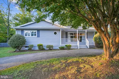 1230 Hilltop Drive, Annapolis, MD 21409 - Photo 1