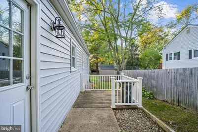 1230 Hilltop Drive, Annapolis, MD 21409 - Photo 60
