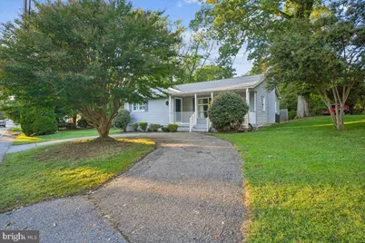 1230 Hilltop Drive, Annapolis, MD 21409 - Photo 54