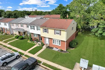 438 Hardmoore Court, Glen Burnie, MD 21061 - Photo 8