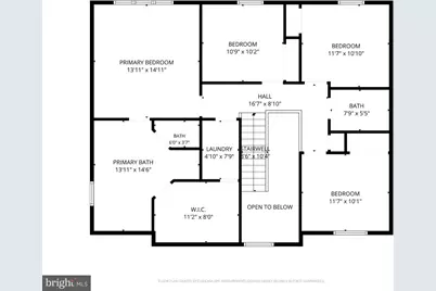 3522 Forest Haven Drive, Laurel, MD 20724 - Photo 48