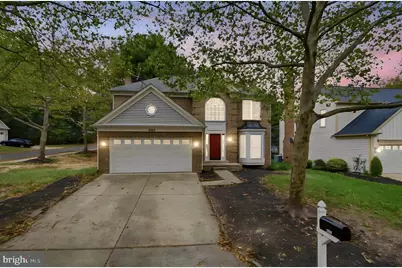 3522 Forest Haven Drive, Laurel, MD 20724 - Photo 4