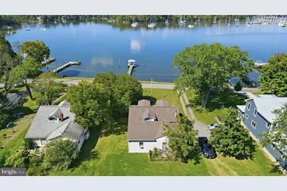 5013 Chalk Point Road, West River, MD 20778 - Photo 1