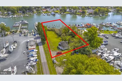 6001 Herring Bay Road, Deale, MD 20751 - Photo 4