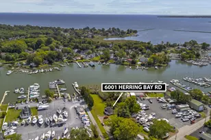 6001 Herring Bay Rd, Deale, MD 20751 - Photo 2