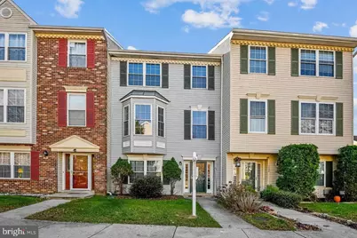 1727 Wood Carriage Way #105, Severn, MD 21144 - Photo 1
