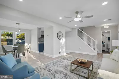 1836 Quebec Street, Severn, MD 21144 - Photo 6