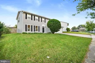 1836 Quebec St, Severn, MD 21144 - Photo 1