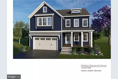 15 Elliott Road, Annapolis, MD 21403 - Photo 1
