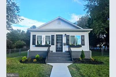 235 Carvel Road, Pasadena, MD 21122 - Photo 1