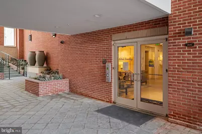 66 Franklin Street #409, Annapolis, MD 21401 - Photo 36