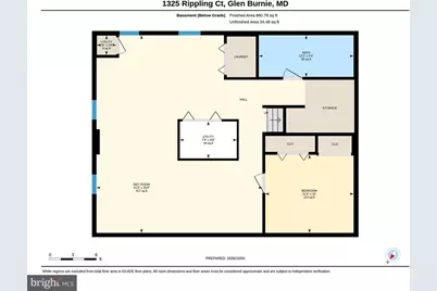 1325 Rippling Court, Glen Burnie, MD 21061 - Photo 38