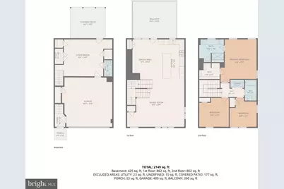 [Address not provided], Glen Burnie, MD 21060 - Photo 46