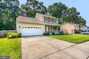 8137 Phirne Rd E, Glen Burnie, MD 21061 - Photo 2