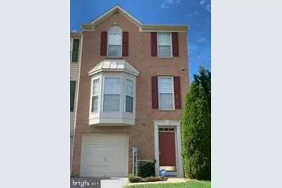 1444 Pangbourne Way, Hanover, MD 21076 - Photo 2