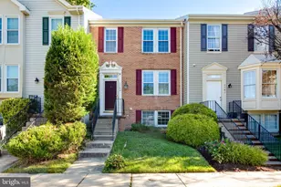 1143 Double Chestnut Ct, Curtis Bay, MD 21226 - Photo 2