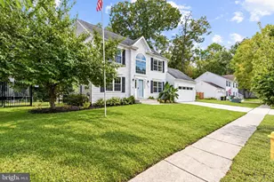 8111 Sagamore Way, Pasadena, MD 21122 - Photo 2