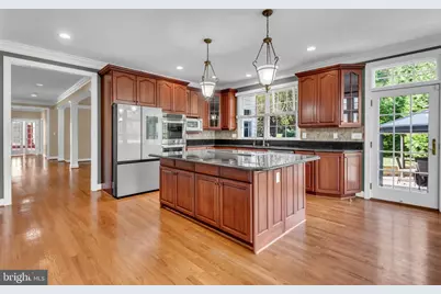 1206 Shelby Dale Lane, Crownsville, MD 21032 - Photo 16
