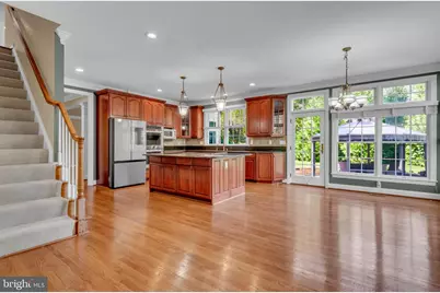 1206 Shelby Dale Lane, Crownsville, MD 21032 - Photo 20