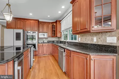 1206 Shelby Dale Lane, Crownsville, MD 21032 - Photo 18