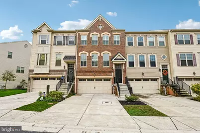 7517 Holly Ridge Drive, Glen Burnie, MD 21060 - Photo 1