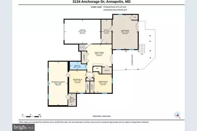3134 Anchorage Drive, Annapolis, MD 21403 - Photo 74