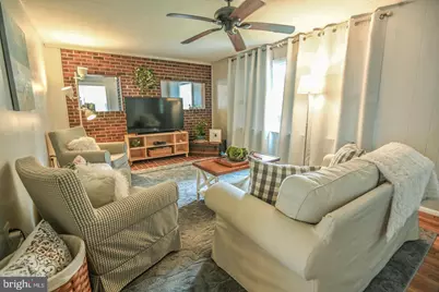 1522 Sappington Drive, Gambrills, MD 21054 - Photo 14