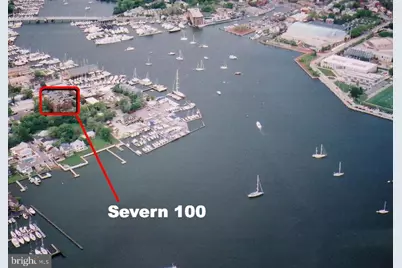 100 Severn Avenue #507, Annapolis, MD 21403 - Photo 2