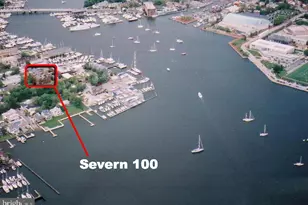 100 Severn Ave, Annapolis, MD 21403 - Photo 2