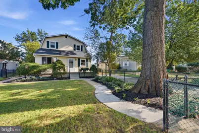 247 Hammarlee Road, Glen Burnie, MD 21060 - Photo 8