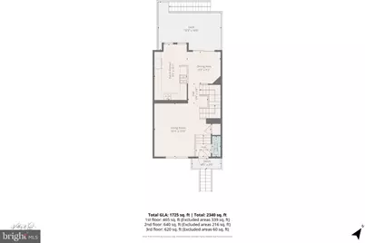 2461 Warm Spring Way, Odenton, MD 21113 - Photo 4