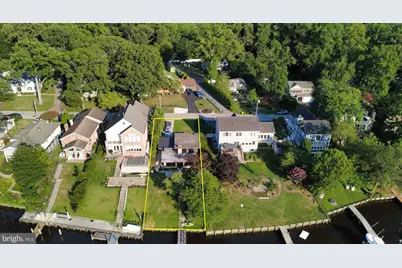 744 Oak Grove Circle, Severna Park, MD 21146 - Photo 1