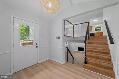 100 Oak Drive, Annapolis, MD 21403 - Photo 2