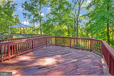 1338 Hollow Glen Court, Chestnut Hill Cove, MD 21226 - Photo 18
