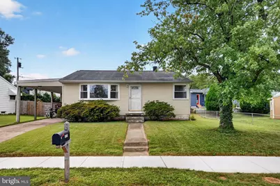 1718 Tieman Drive, Glen Burnie, MD 21061 - Photo 2