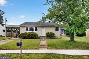 1718 Tieman Dr, Glen Burnie, MD 21061 - Photo 2