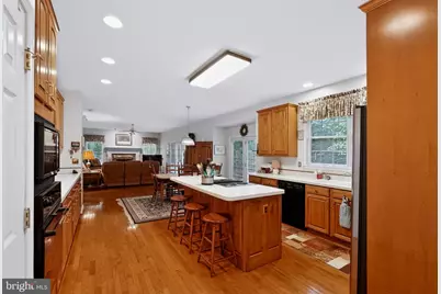 1006 Howard Grove Court, Davidsonville, MD 21035 - Photo 12