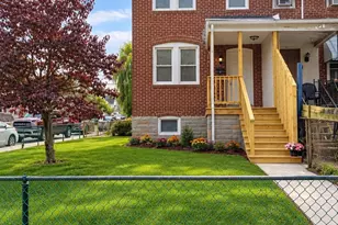 301 Old Riverside Rd, Brooklyn, MD 21225 - Photo 1