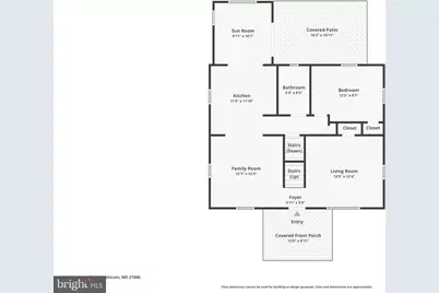 408 Greenwood Road, Linthicum Heights, MD 21090 - Photo 46