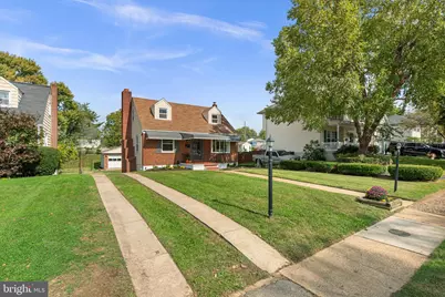 408 Greenwood Road, Linthicum Heights, MD 21090 - Photo 4