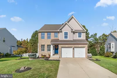 710 Willow Tree Drive, Glen Burnie, MD 21060 - Photo 1