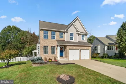 710 Willow Tree Drive, Glen Burnie, MD 21060 - Photo 2