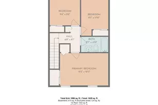 1871 Hawk Ct, Severn, MD 21144 - Photo 4